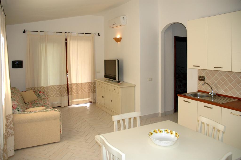 Holiday Homes Stella Marina San Teodoro (Sardinia) Quarto foto