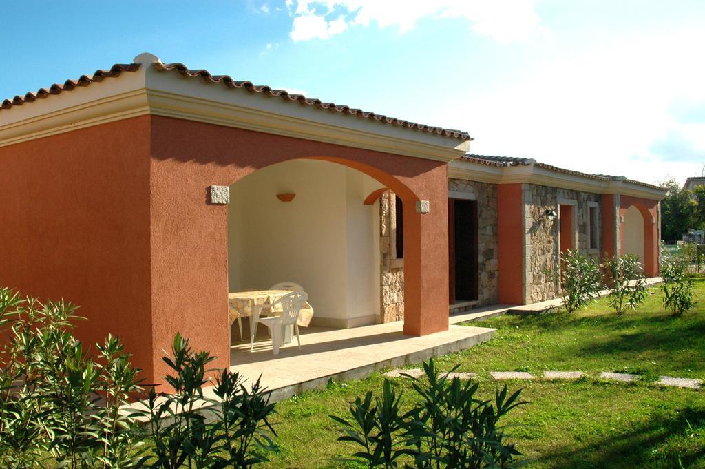 Holiday Homes Stella Marina San Teodoro (Sardinia) Quarto foto