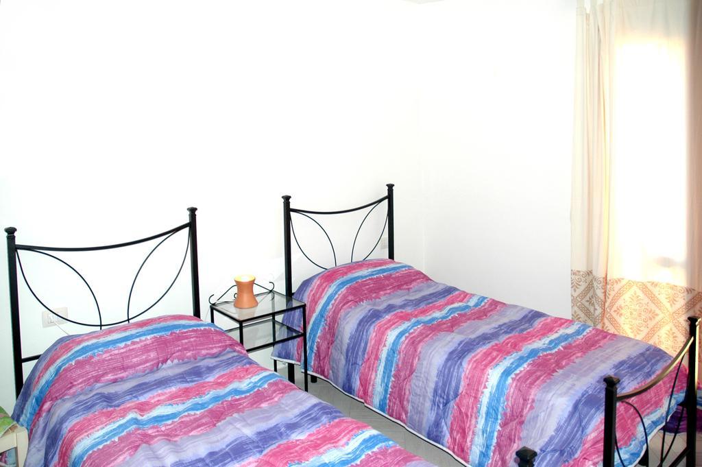 Holiday Homes Stella Marina San Teodoro (Sardinia) Quarto foto