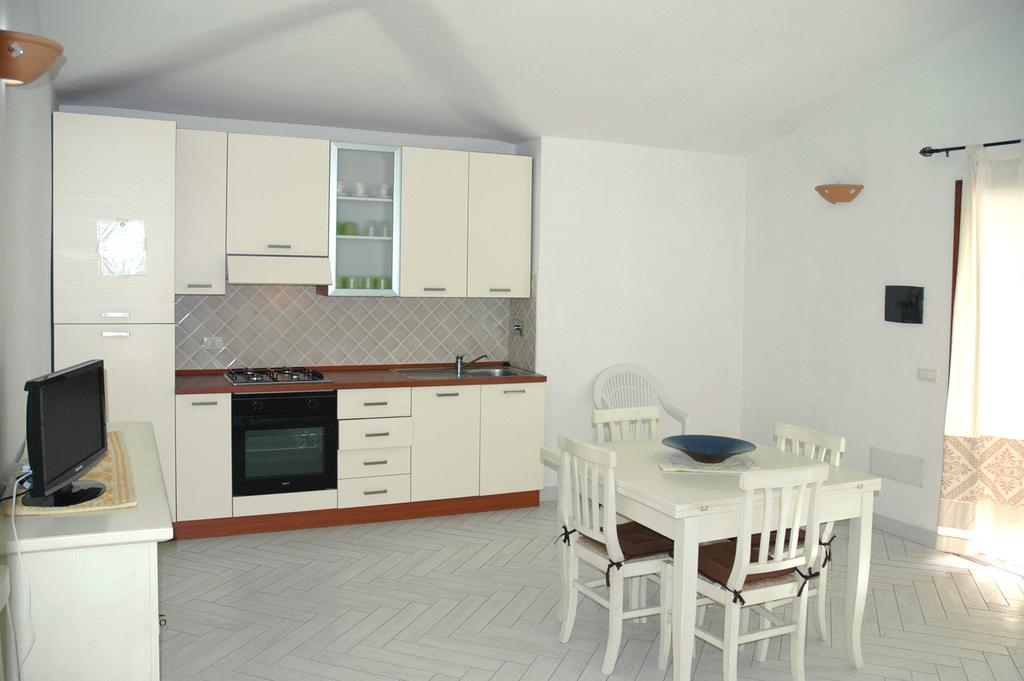 Holiday Homes Stella Marina San Teodoro (Sardinia) Quarto foto
