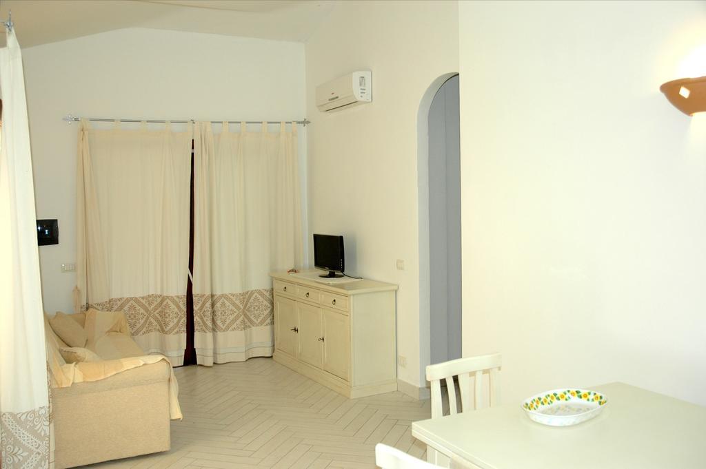 Holiday Homes Stella Marina San Teodoro (Sardinia) Quarto foto