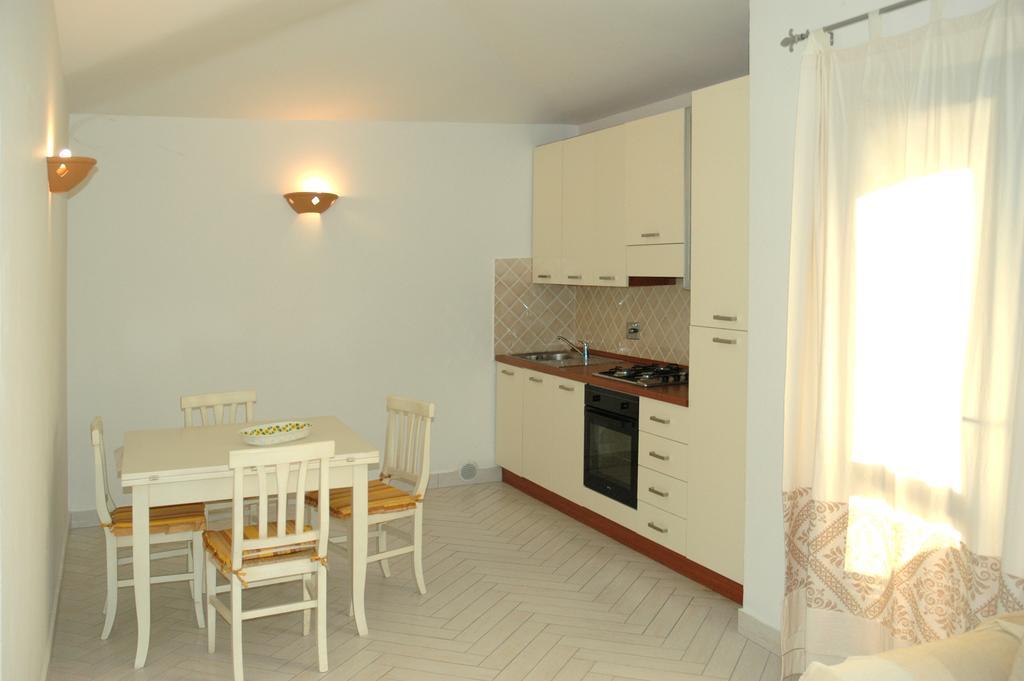 Holiday Homes Stella Marina San Teodoro (Sardinia) Quarto foto