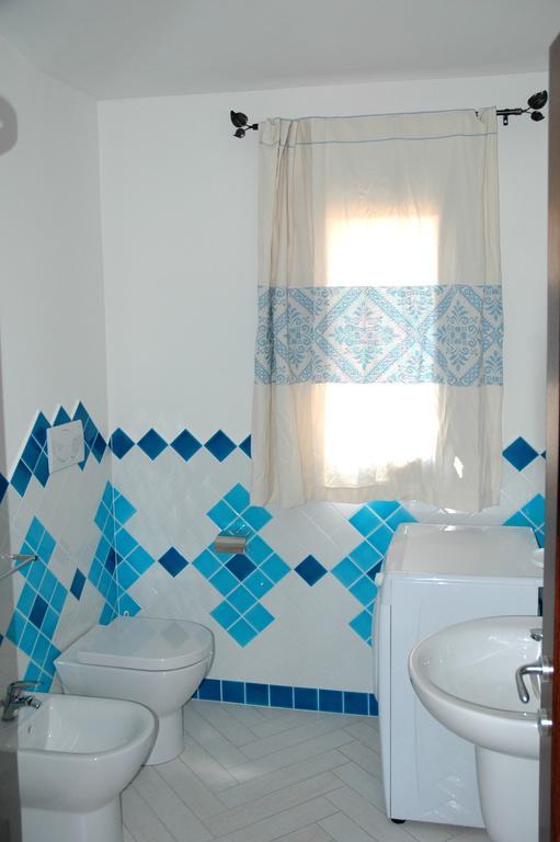 Holiday Homes Stella Marina San Teodoro (Sardinia) Quarto foto