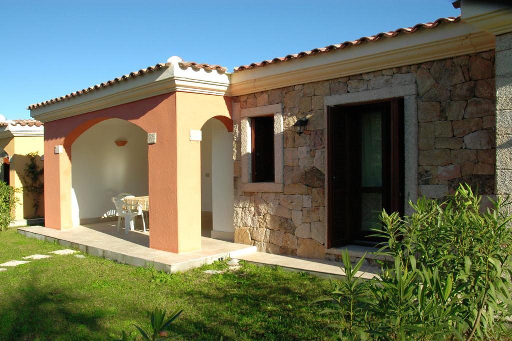 Holiday Homes Stella Marina San Teodoro (Sardinia) Quarto foto