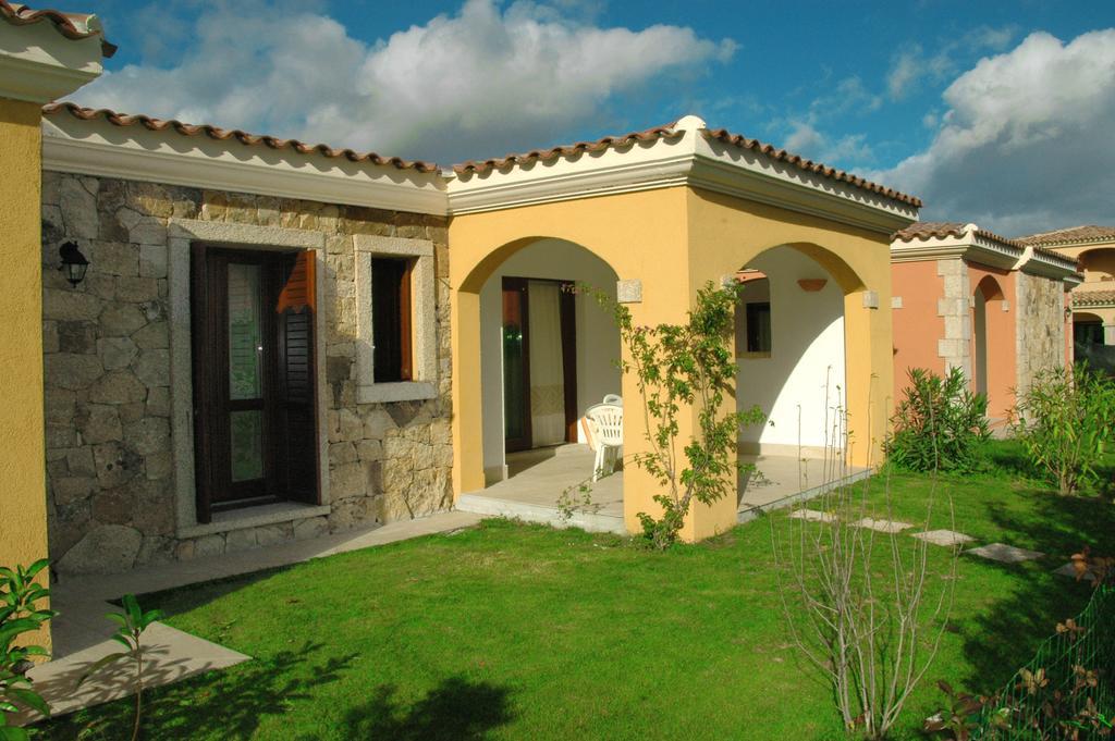 Holiday Homes Stella Marina San Teodoro (Sardinia) Quarto foto