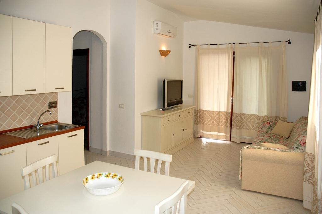 Holiday Homes Stella Marina San Teodoro (Sardinia) Quarto foto