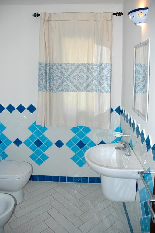 Holiday Homes Stella Marina San Teodoro (Sardinia) Quarto foto