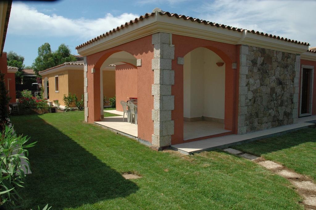 Holiday Homes Stella Marina San Teodoro (Sardinia) Quarto foto