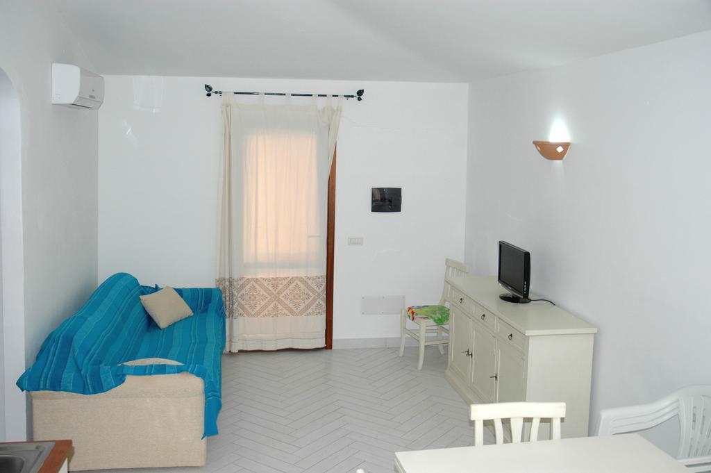 Holiday Homes Stella Marina San Teodoro (Sardinia) Quarto foto